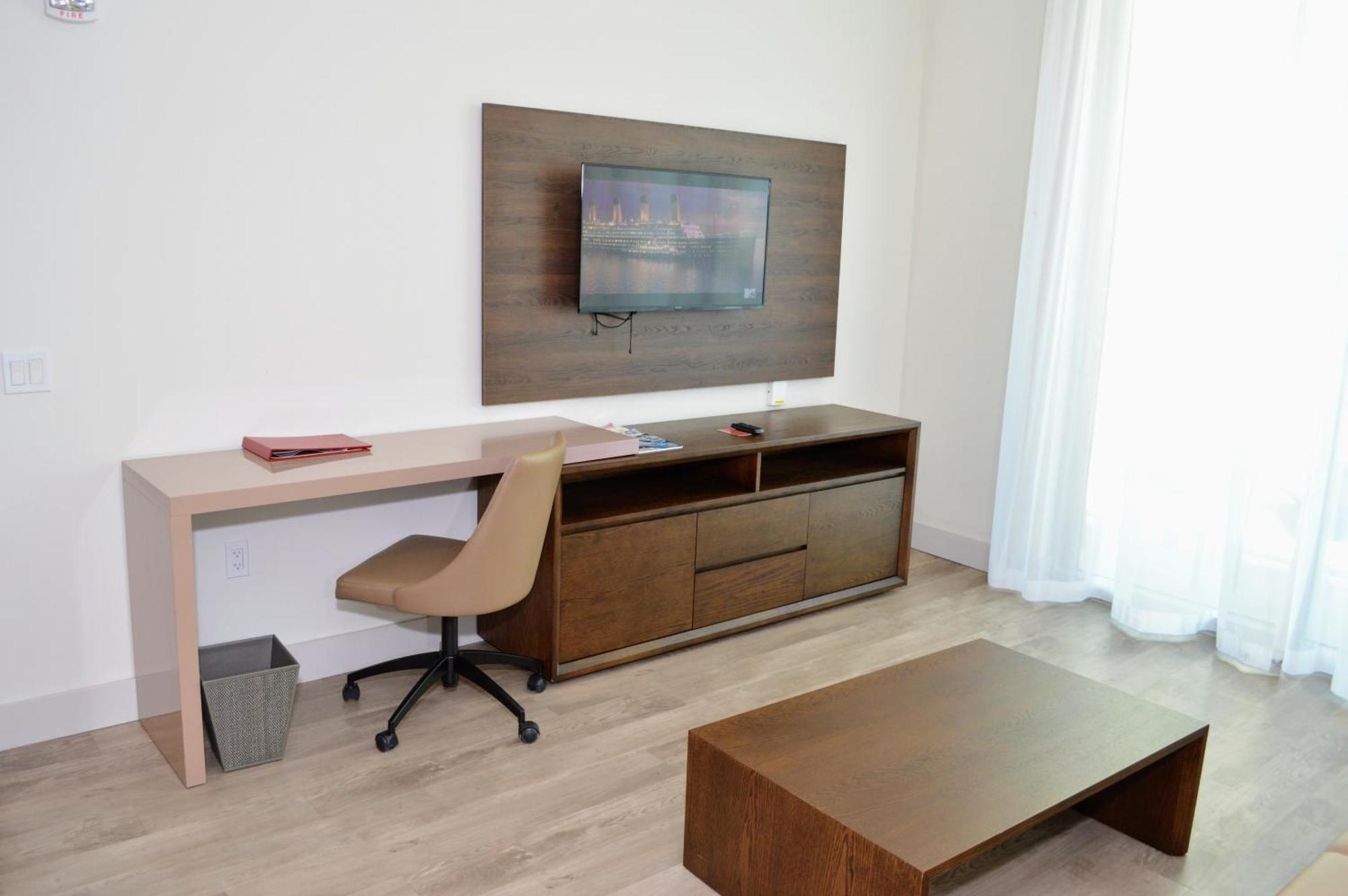 Ch Luxury Condos & Studios On The Beach Голливуд Номер фото